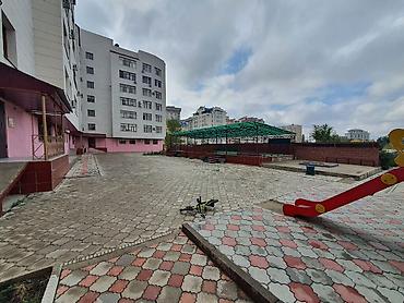 7 микрорайон квартиры: 2 комнаты, 95 м², 7 мкр Индивидуалка, 3 этаж, Евроремонт — 1