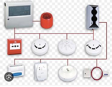 argus security systems: *Монтаж и проектирование инженерных систем безопасности* _Выполняем — 2