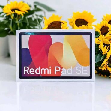 redmi pad 5: İşlənmiş Xiaomi Redmi Pad SE, 11", 128 GB