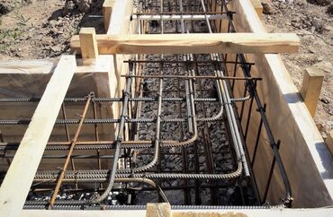 Бетонщики, монолитчики: Бетонщик. Больше 6 лет опыта — 12