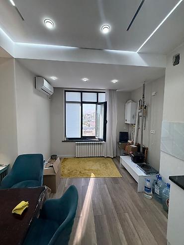 Продажа квартир: 3 комнаты, 85 м², БГУ Элитка, 9 этаж, Евроремонт — 4