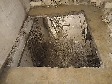 Beton işləri: Beton kesme ve deşme xidmeti sökinti işleri sesiz ve vibrasiyasiz is — 6