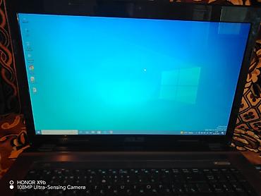 asus j101: ASUS noutbuk - Ekran: 15.6" (şüşəli parlaq panel) - Əməliyyat — 3