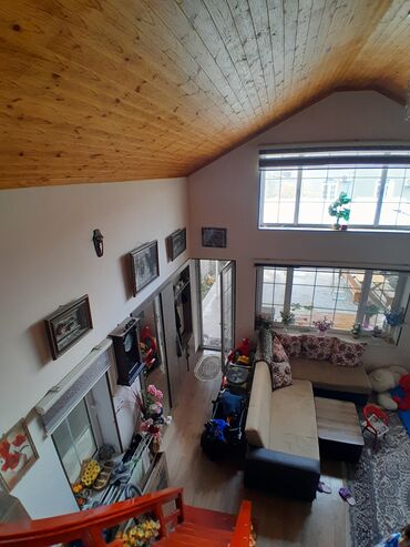 Həyət evləri və villaların satışı: 2 otaqlı, 64 kv. m, Kredit var, Yeni təmirli — 4