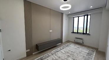 kant flat: 1 комната, 41 м², Элитка, 7 этаж, Дизайнерский ремонт — 4