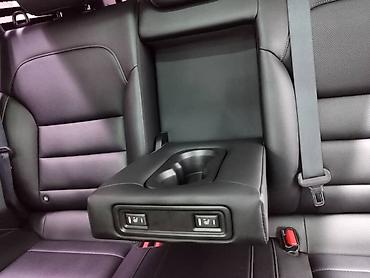 Renault: Renault QM6: 2018 г., 0.2 л, Вариатор, Бензин, Кроссовер — 11