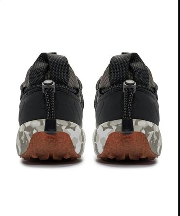 Krasofkalar və idman ayaqqabıları: Brend - TRAFFA HOSLEE Məhsul: Texniki üslublu uniseks idman, qış — 4