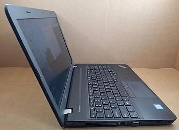 Lenovo: Lenovo ThinkPad E560 Šifra proizvoda: L-1314 Lenovo ThinkPad E560 je — 8