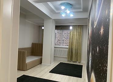 kant flat: 3 комнаты, 110 м², Филармония Элитка, 5 этаж, Дизайнерский ремонт — 9
