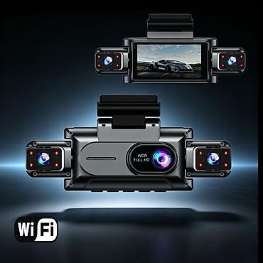 ipad pro 11 2021: 🎥3kameralı+wifili(2salon*360°+1ön)=45azn📽️ — 5