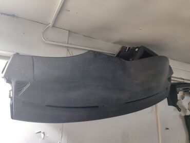 Бампер и комплектующие: Бампер BMW, Б/у, Оригинал — 4