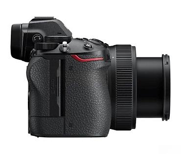 nikon d850: Fotoaparat "Nikon Z5" + 24-50 f/4-6.3Nikon Z 5 + 24-50mm f/4-6.3 Lens — 5