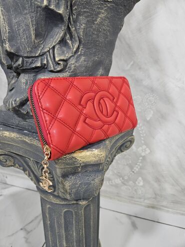 Novčanici: Ženski novčanik, Materijal: Lakovana koža — 11