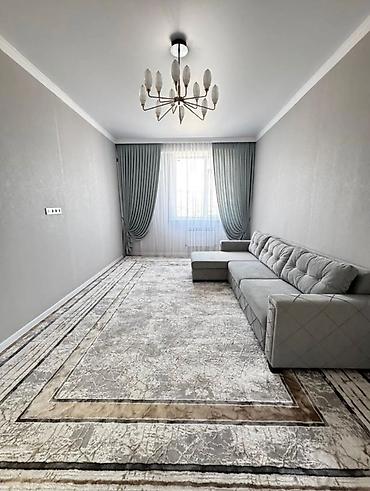 Продажа квартир: 2 комнаты, 65 м², Элитка, 2 этаж, Евроремонт — 1