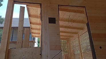 Беседки: Беседка Дерево — 11