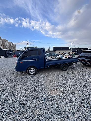 ващ 2109: Легкий грузовик, Hyundai, Стандарт, Новый — 3