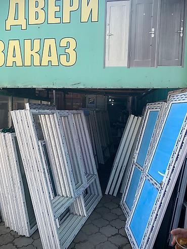 Пластиковые окна на заказ: Окна на заказ окна на заказ опыт10лет — 17