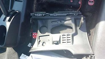 auto otpad vrbas: POKLOPAC KASETE ZA PEUGEOT 206, 207 | Originalni polovni delovi za — 1