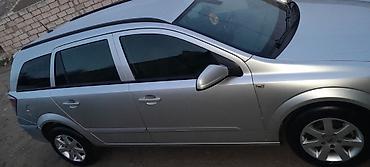 sport filter: Opel Astra: 1.3 l | 2008 il 265000 km Universal — 3
