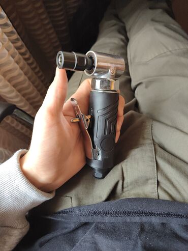 шлифованный машинка: Есть доставка по городу Бишкек за отдельную плату Воздушный