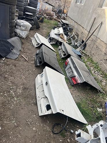 Другое автосервисное оборудование: Хонда аккорд торнео фит степ. Honda accord torneo fit step — 13