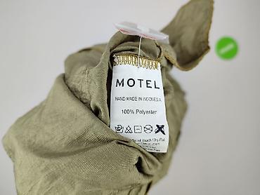 motel apparel: Spodnie cargo damskie, rozmiar S — 5