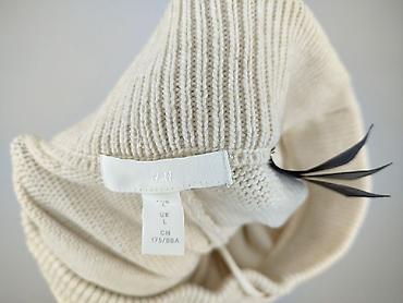 bluza nike m: H&M, Spodnie dresowe damskie, rozmiar L — 5