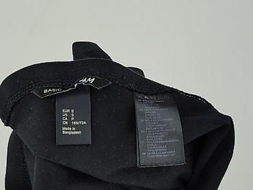 reserved spodnice w pepitke: H&M Basic, Spódnica damska, rozmiar S — 5