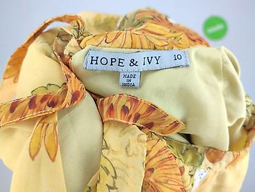 holly: Hope & Ivy, Sukienka damska, rozmiar M — 4