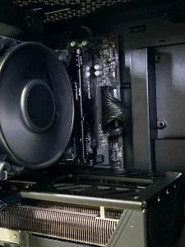 Desktop računari i radne stanice: Ryzen 7 9800X3D RX 9070XT B850 32GB 2TB - SM062PC. ✨ Prodaja i — 9