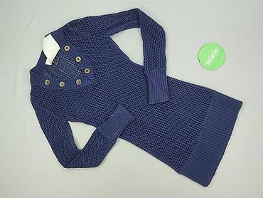 88216512 only: Retro Jeans, Sukienka damska, rozmiar XS — 2