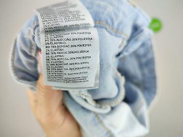 lee elly slim: Denim, Jeansy damskie, rozmiar L — 6