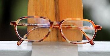 Naočare: Angelo Berutti 3148 Okvir za naočare sa dioptrijom ORIGINAL. ORIGINAL — 2