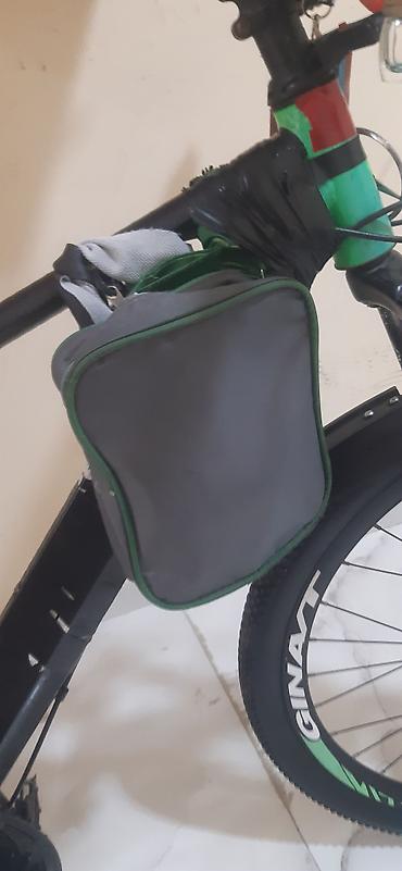 velosiped isiqi: İşlənmiş Şəhər velosipedi Giant, 26", sürətlərin sayı: 7, Ünvandan götürmə — 3