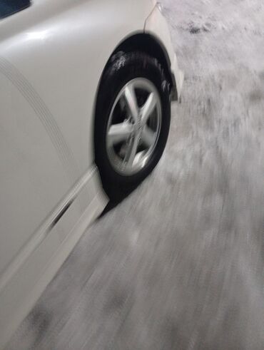 Honda: Honda Odyssey: 2005 г., 2.4 л, Автомат, Бензин, Минивэн — 4