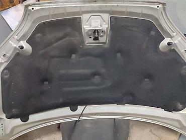 auto plac senta: TEPIH HAUBE ZA FORD FOCUS OD 2004. DO 2009. GOD. | SMEDEREVSKA — 1