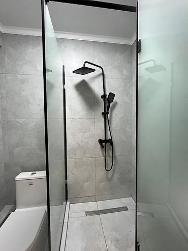 Продажа квартир: 1 комната, 41 м², Элитка, 7 этаж, Евроремонт at lalafo.kg — 9 Продажа квартир: 1 комната, 41 м², Элитка, 7 этаж, Евроремонт — 9