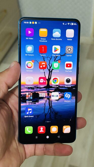 xiaomi mi note 10 lite qiymeti: Xiaomi Xiaomi Mi 9T, 128 GB, 
 Sensor, Barmaq izi, İki sim kartlı