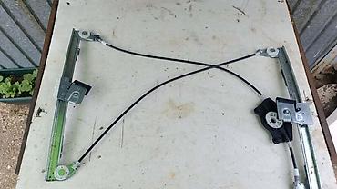 skuter do 200e: PODIZAC ELEKTRO BEZ MOT 3 VRAT ZA SEAT IBIZA OD 2002. DO 2008. GOD. | — 1