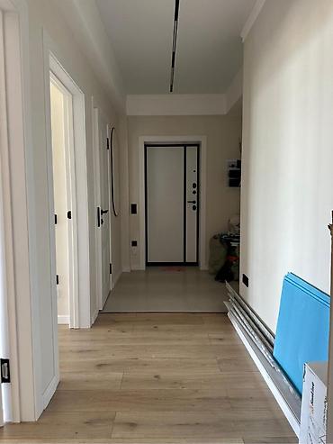 Продажа квартир: 2 комнаты, 62 м², Кок-Жар ж/м Элитка, 12 этаж, Свежий ремонт — 5
