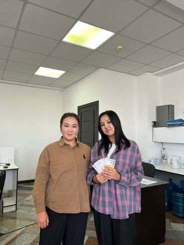 работа на поле: Требуется Менеджер по продажам, График: Шестидневка, Полный рабочий день, Карьерный рост