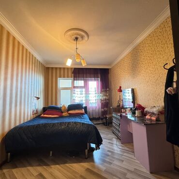 Köhnə tikili: Sumqayıt, 3 otaqlı, Köhnə tikili, 75 kv. m -da lalafo.az — 6 Köhnə tikili: Sumqayıt, 3 otaqlı, Köhnə tikili, 75 kv. m — 6