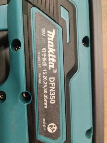 Плоскогубцы: Макита 2 батрейка 1 зарятник доставка по городу доставка по всему at lalafo.kg — 2 Плоскогубцы: Макита 2 батрейка 1 зарятник доставка по городу доставка по всему — 2