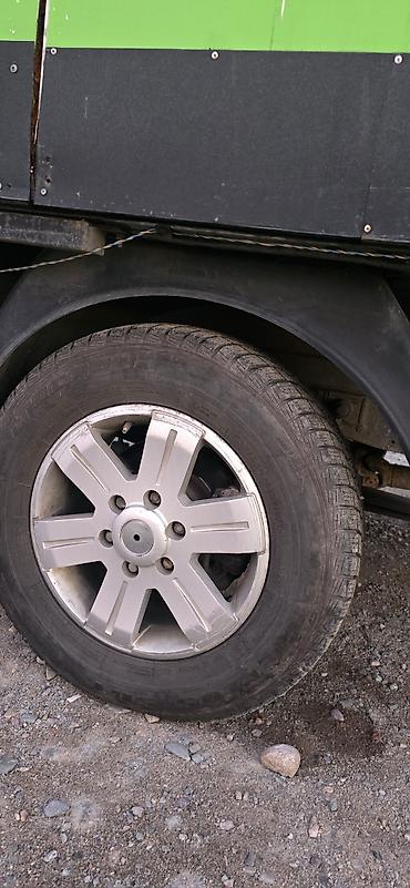 зеркала на спринтер: Mercedes-Benz Спринтер: 2011 г., 3 л, Автомат, Дизель, Фургон — 8
