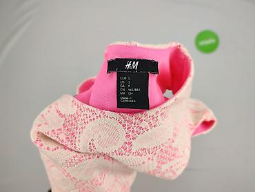 biale bluzki hm: H&M, Sukienka damska, rozmiar S — 4