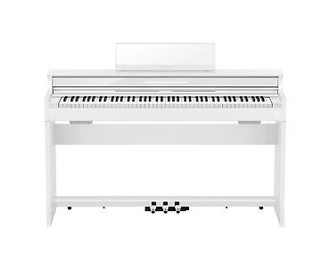 №: 12746 Məhsulun adı: Rəqəmsal piano Casio AP-S450WE Brend: Casio