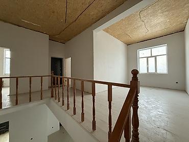 Продажа коттеджей и домов: Продаётся двухэтажный дом с отдельным хозблоком/гаражом на участке — 12