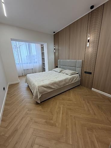 недвижимости: 2 комнаты, 60 м², Элитка, 10 этаж, Свежий ремонт — 6