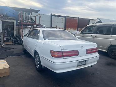 toyota mark ll: Тойота Марк 2 100 кузов разбор из Японии — 2