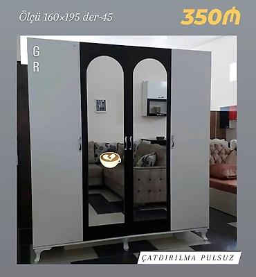 paltar şfaneri: Digər dolablar — 1